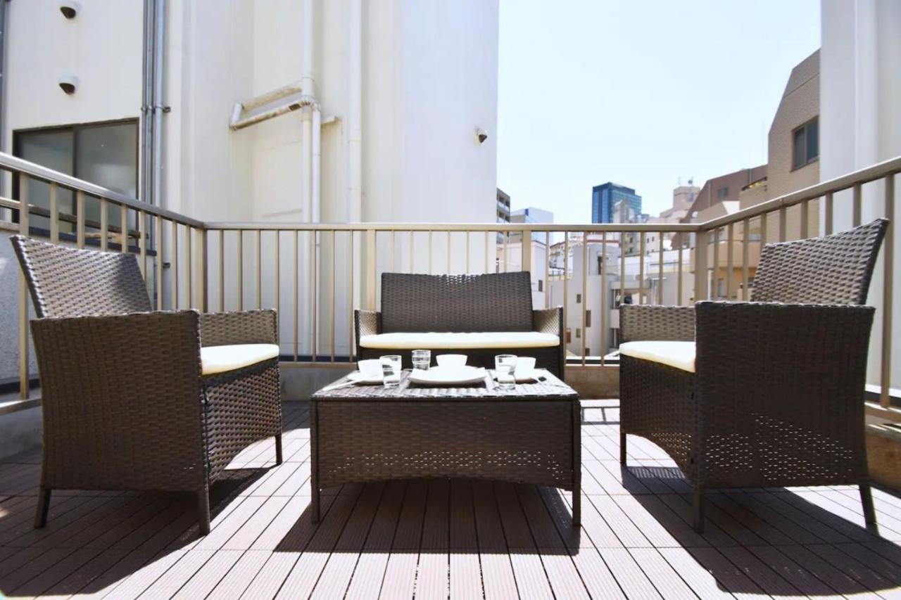 Terrace House Shibuya Maruyamacho - Vacation 79338v Tokio