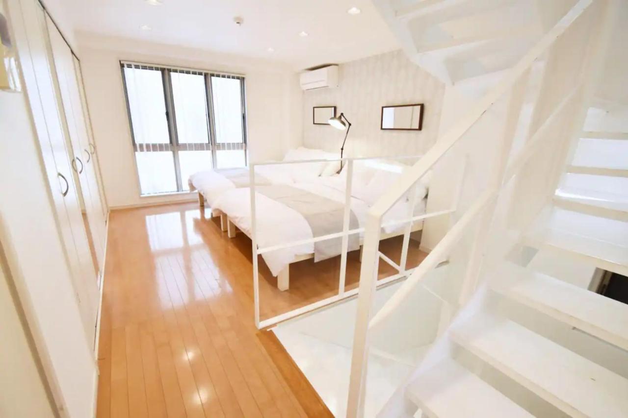 Terrace House Shibuya Maruyamacho - Vacation 79338v Gasthuis Tokio