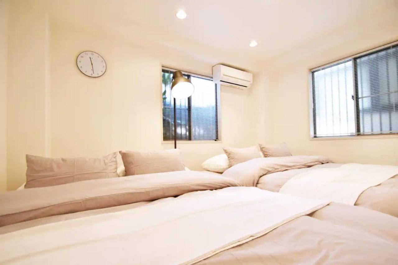 Terrace House Shibuya Maruyamacho - Vacation 79338v Gasthuis