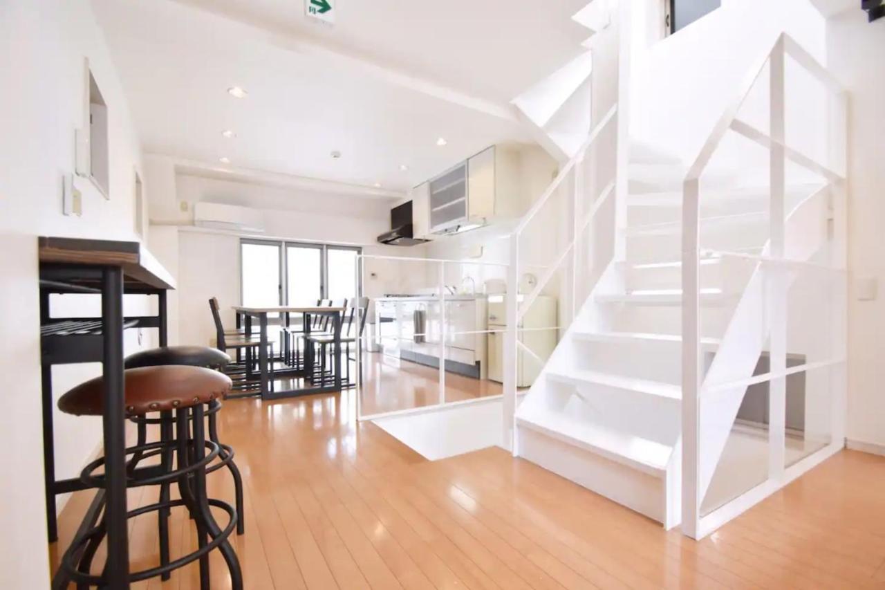 Terrace House Shibuya Maruyamacho - Vacation 79338v Gasthuis Tokio